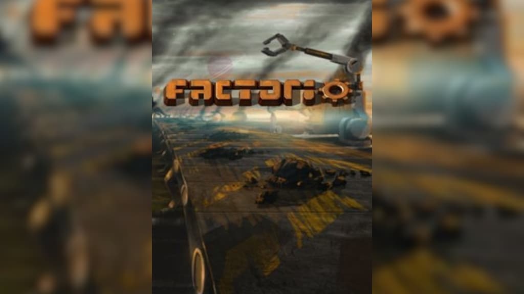 Factorio - Wikipedia