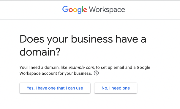 How to create a new business Gmail account for your team | Zapier