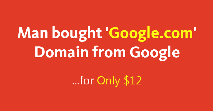 Register a domain today | Google Registry