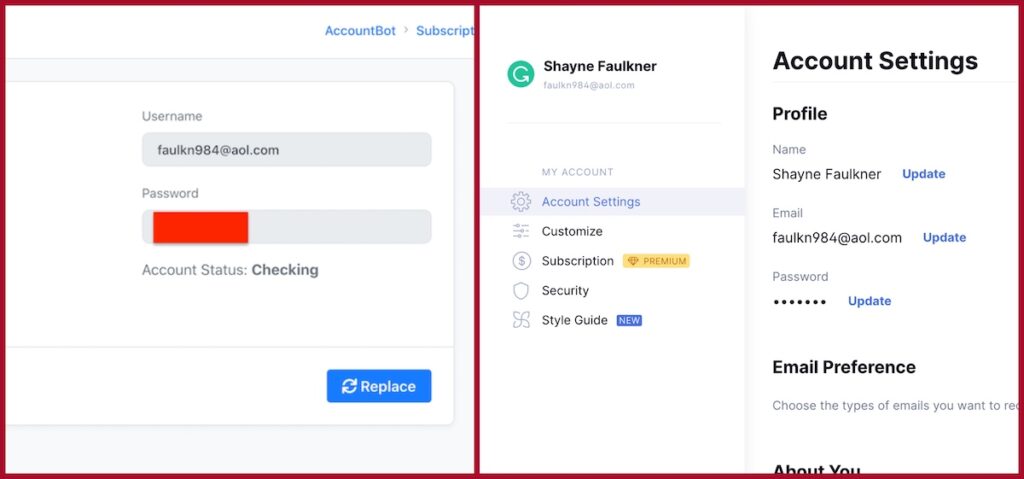 Buy grammarly premium account - 1 Year Access Group Buy - Service Guarantee