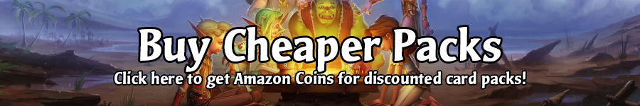 How to save big on Hearthstone booster packs - Polygon