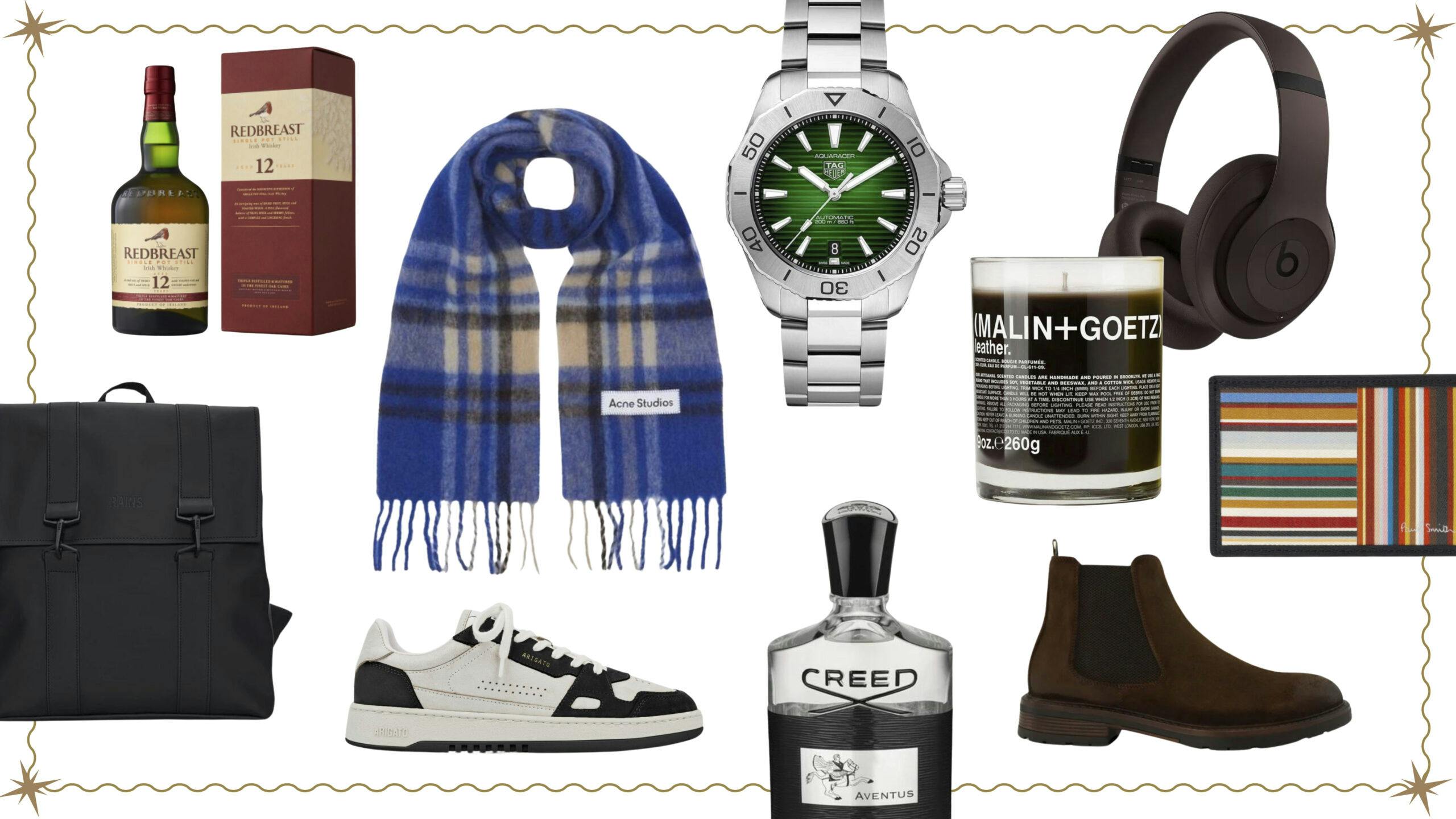 80 Best Gifts for Men - Gift Ideas for Every Guy in Your Life