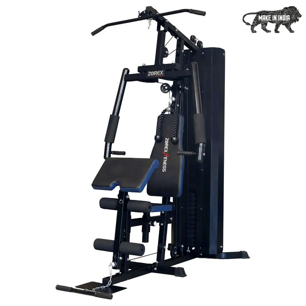 Buy Gym, Fitness and Exercise Equipment Online – Cockatoo India