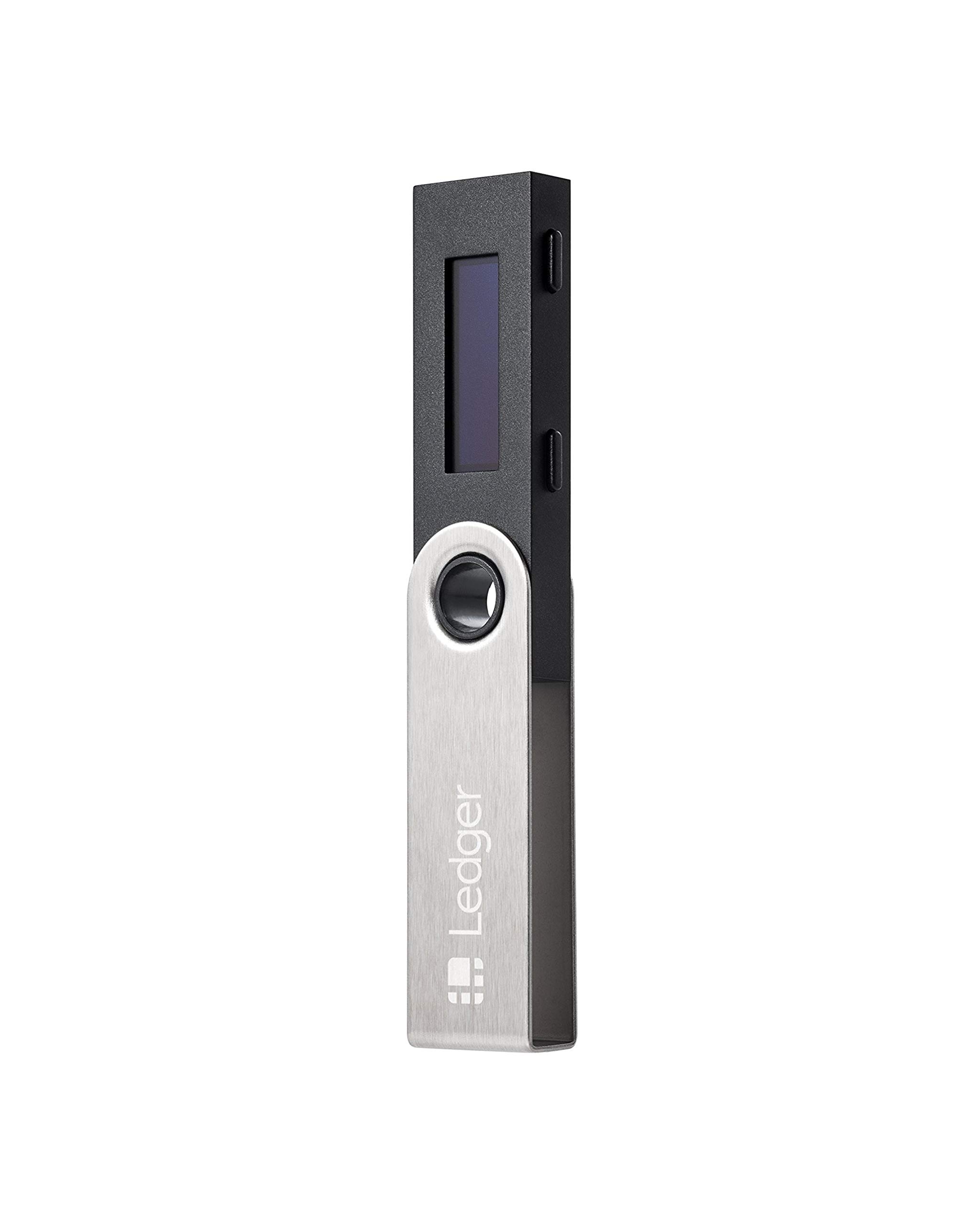 Buy Ledger Products Online at Best Prices in Lithuania | Ubuy