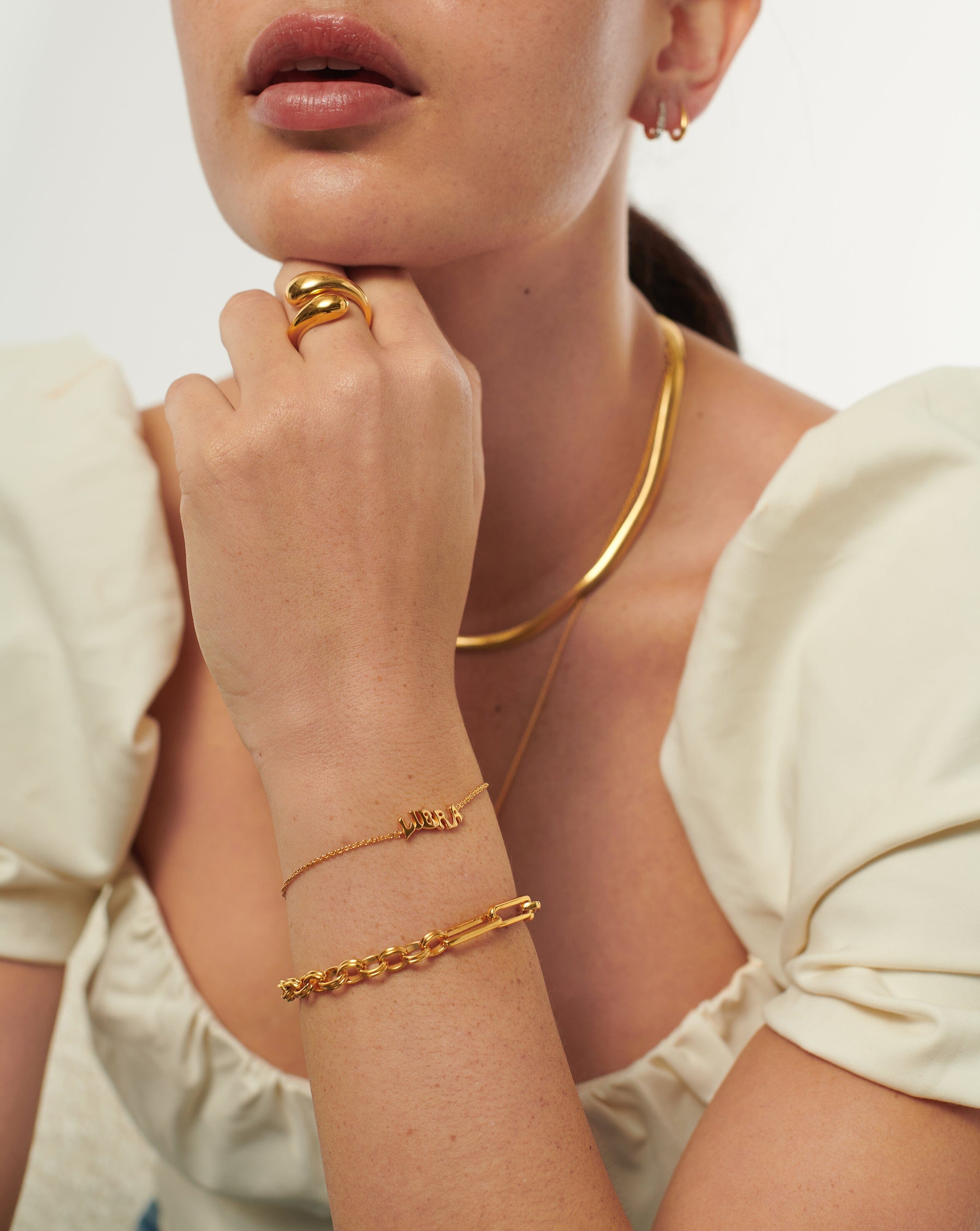 In The Stars Libra Bracelet | Kate Spade NL