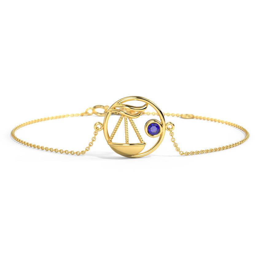 Libra Bracelet – Sanchis Salcedo