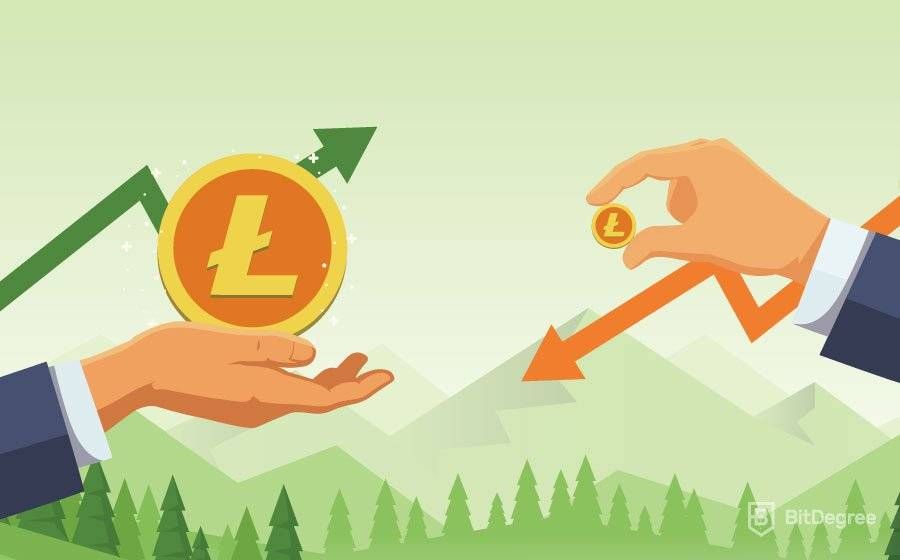 How to Buy Litecoin (LTC) | Buy Litecoin in 6 Simple Steps | Gemini