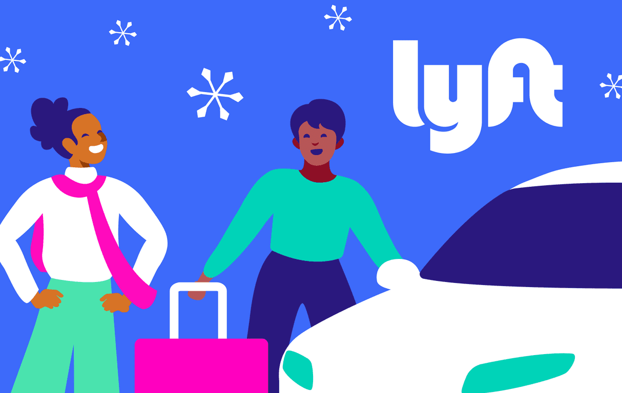 How Lyft Gift Cards Work, Where To Buy & How To Use