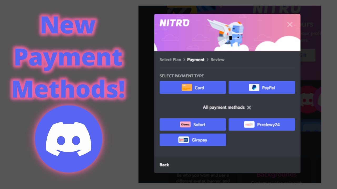 Discord Nitro for cheap price.