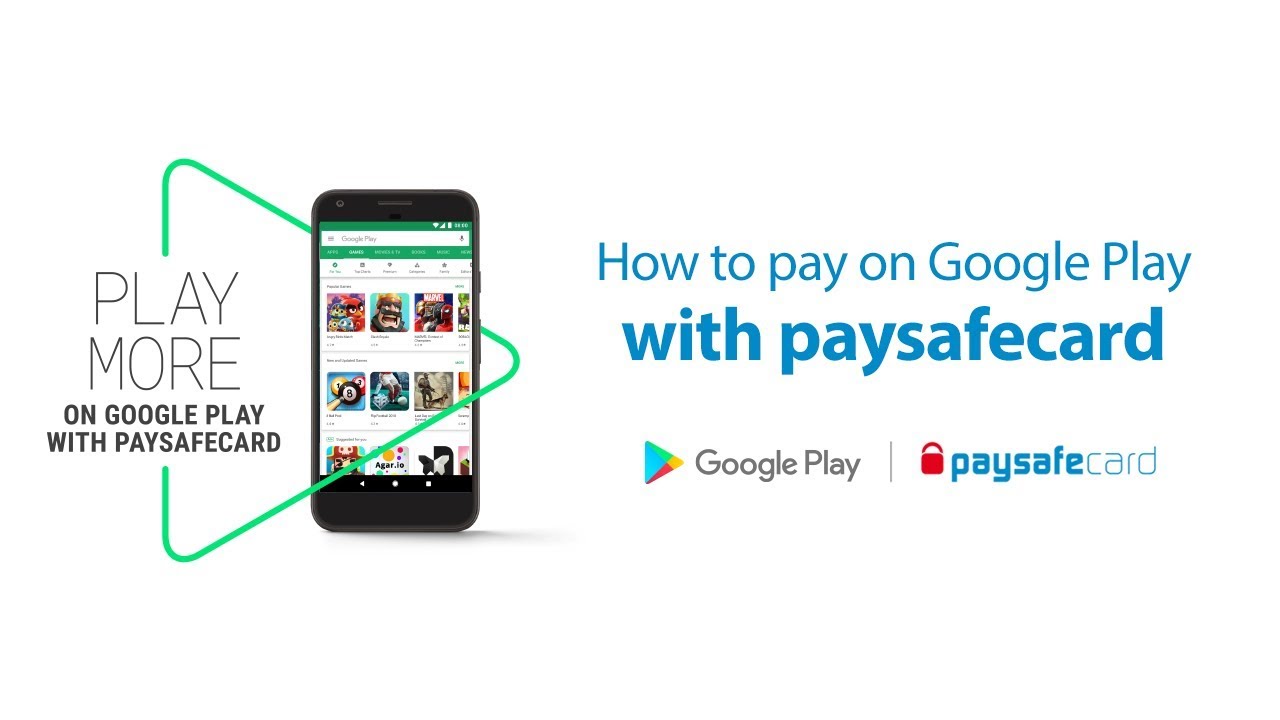 How to top up paysafecard online | dundle Magazine