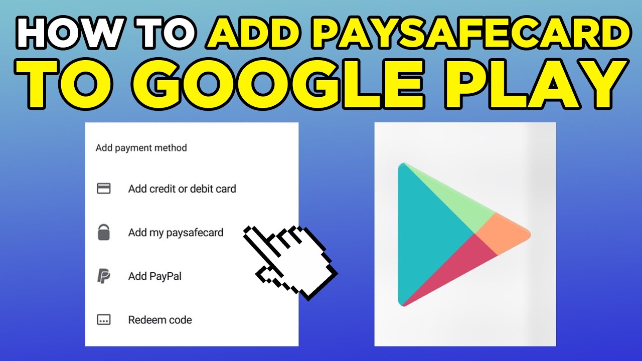 Paysafe partners with Google to enable Play Store payments - Electronic Payments International