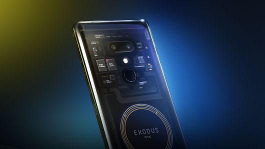 A complete guide to the best crypto phones | OKX