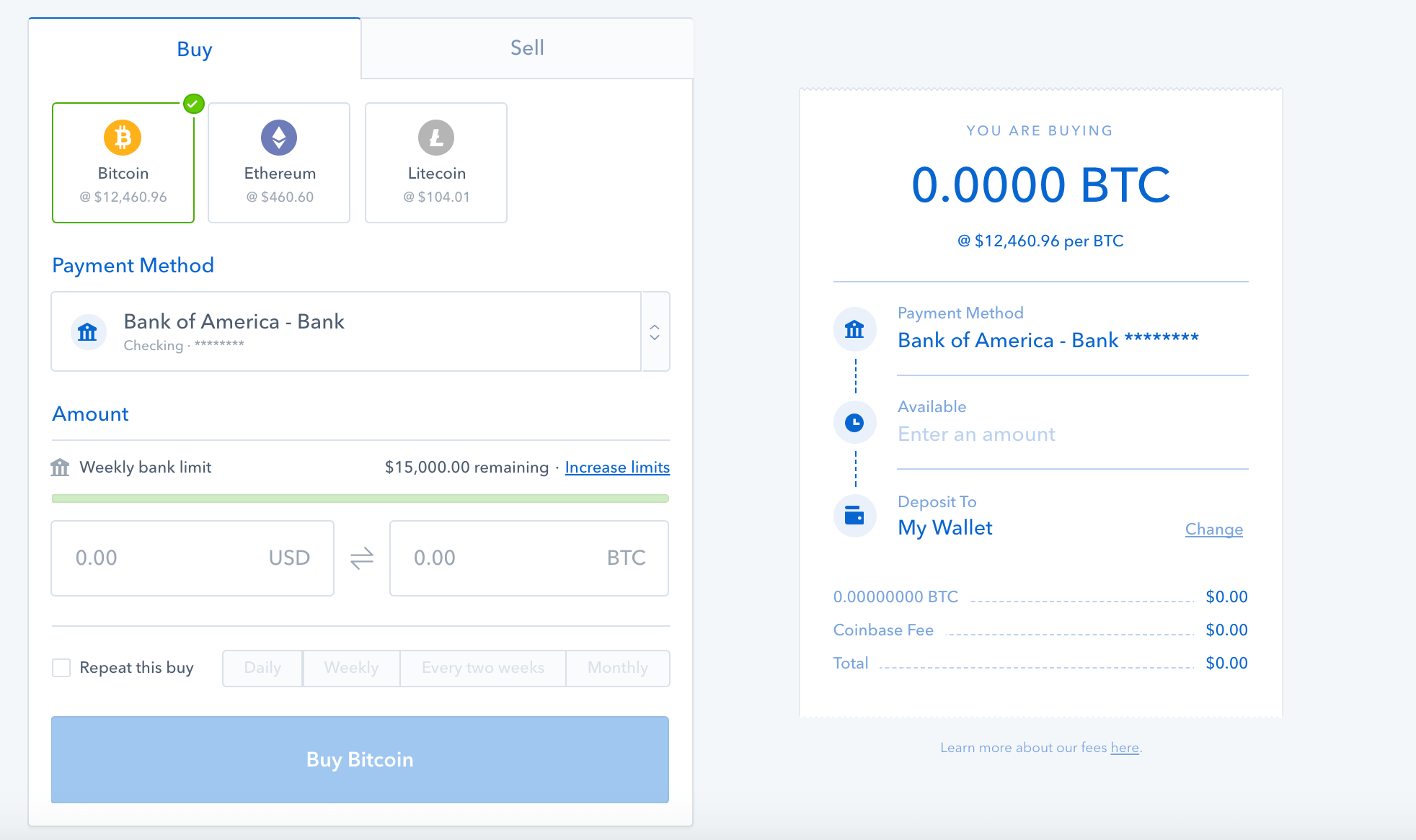 How to Buy Ripple on Coinbase – Is It Even Possible? - ICOholder Blog