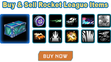 Rocket League® - The Item Shop: A Closer Look - Νέα Steam