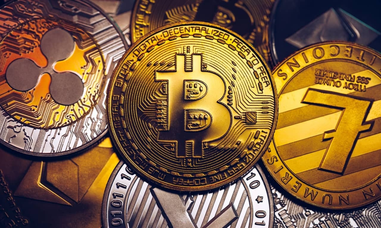 Buy Precious Metals With Bitcoin & Other Cryptocurrencies