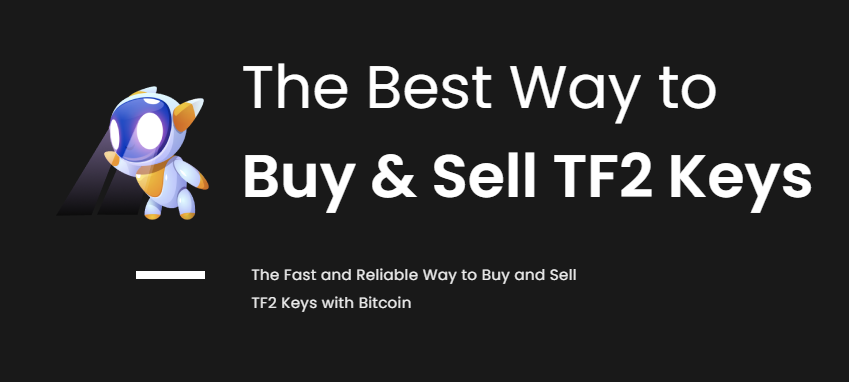 Top 10 Cheapest Places to Buy TF2 Keys - Extrabux