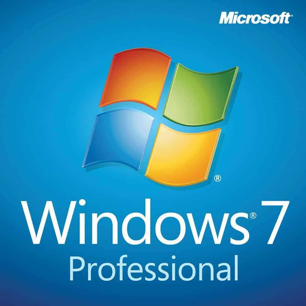 Windows 7 Product Key Free 