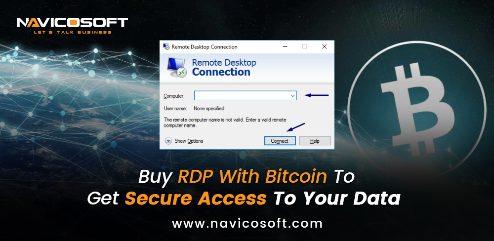 Buy RDP Admin, Cheap RDP with Bitcoin, Crypto, Perfect Money