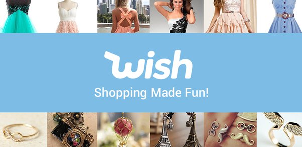 Wish Online Store - Wish Online Shopping