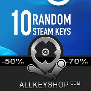 Random Steam keys are they legit? :: Help and Tips