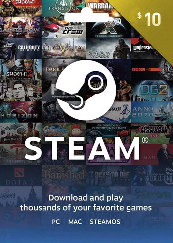 What the cheapest way to buy steam wallet :: Help and Tips