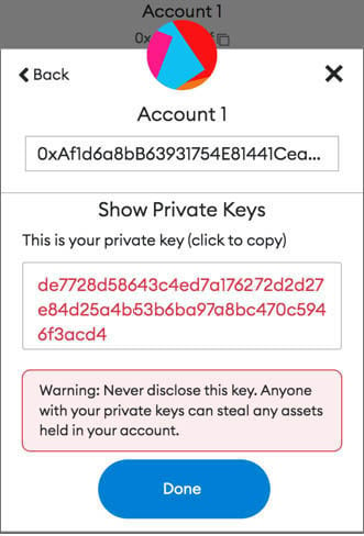 Crypto Private Key Security: 6 Tips To Safeguard Your Crypto Assets