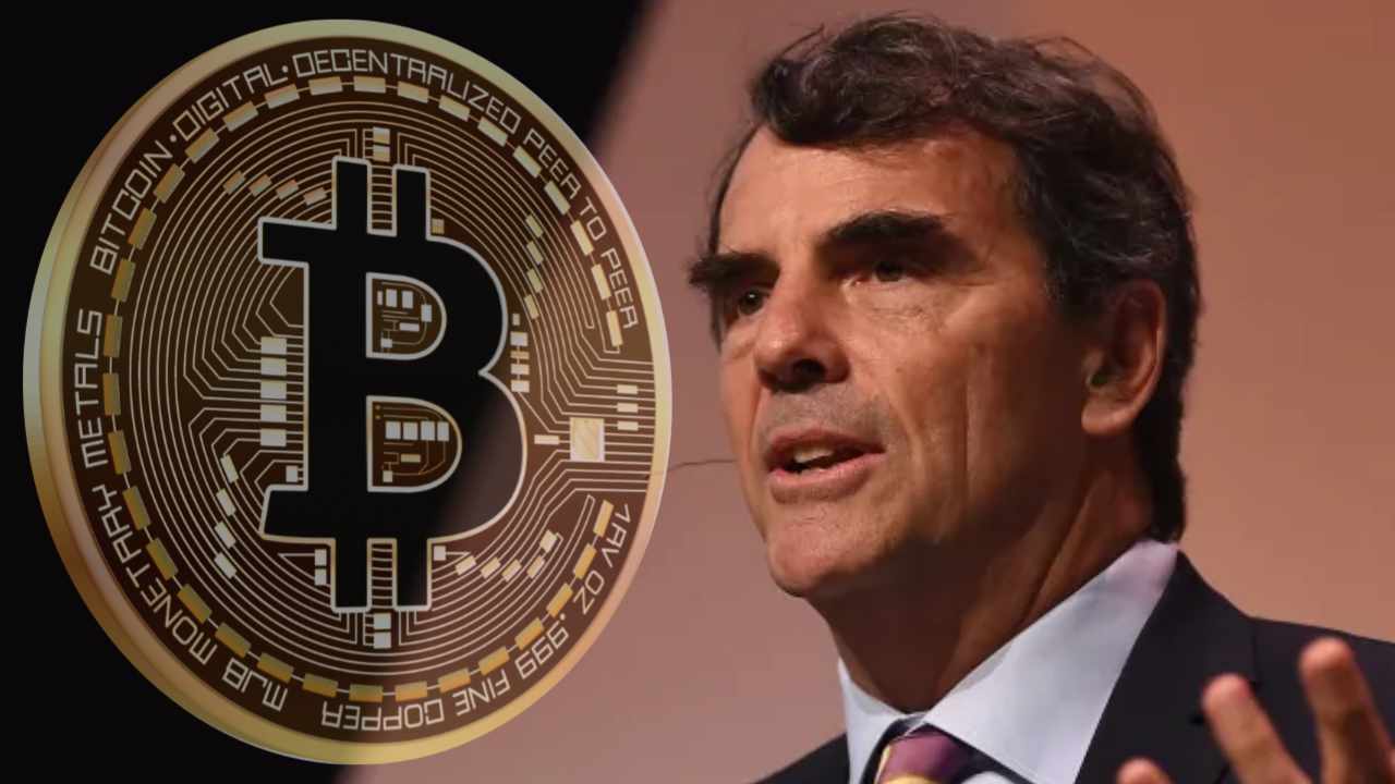 Investor Tim Draper Is “% Sure” Bitcoin Will Reach $, By | Observer