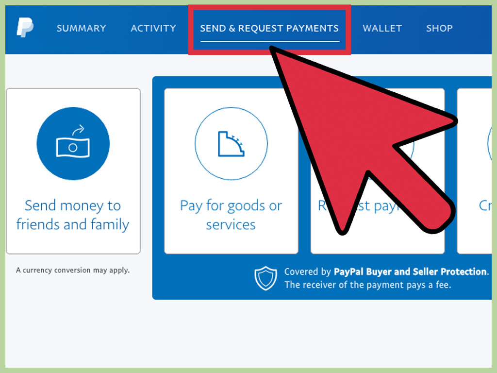 Do I need to have money in my PayPal account to use PayPal? | PayPal US