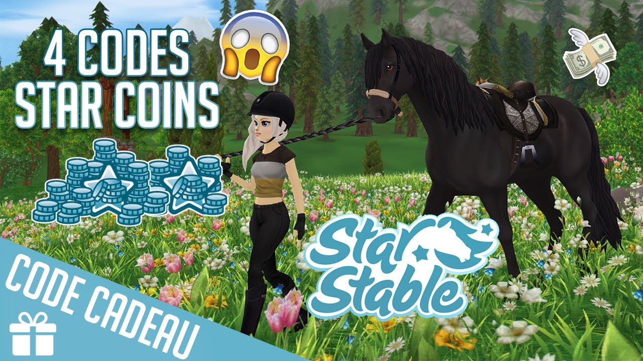 Star Stable Codes (March ) - Pro Game Guides