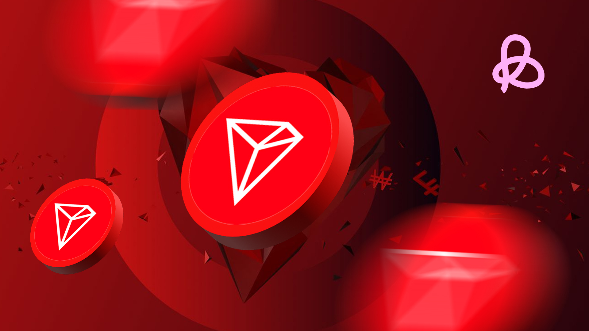 TRON (TRX) Mega Dump Imminent? 33 Billion TRX Tokens To Be Unlocked On New Year’s Day ⋆ ZyCrypto