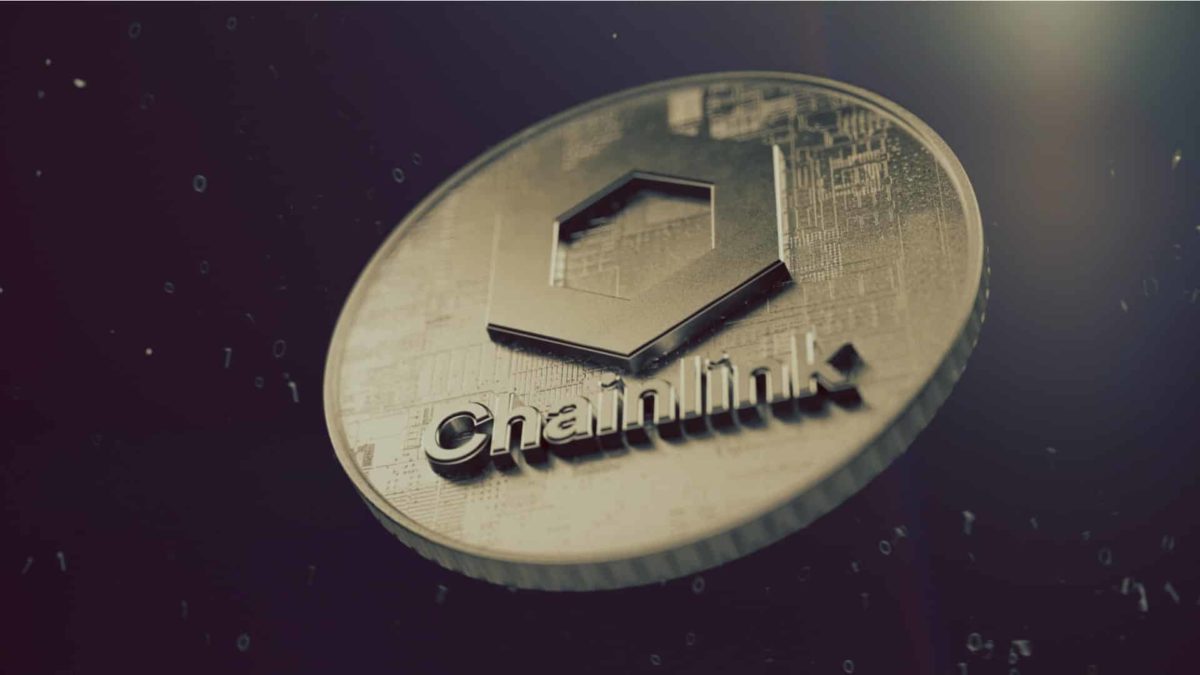 Chainlink (LINK) Crypto: The complete guide 