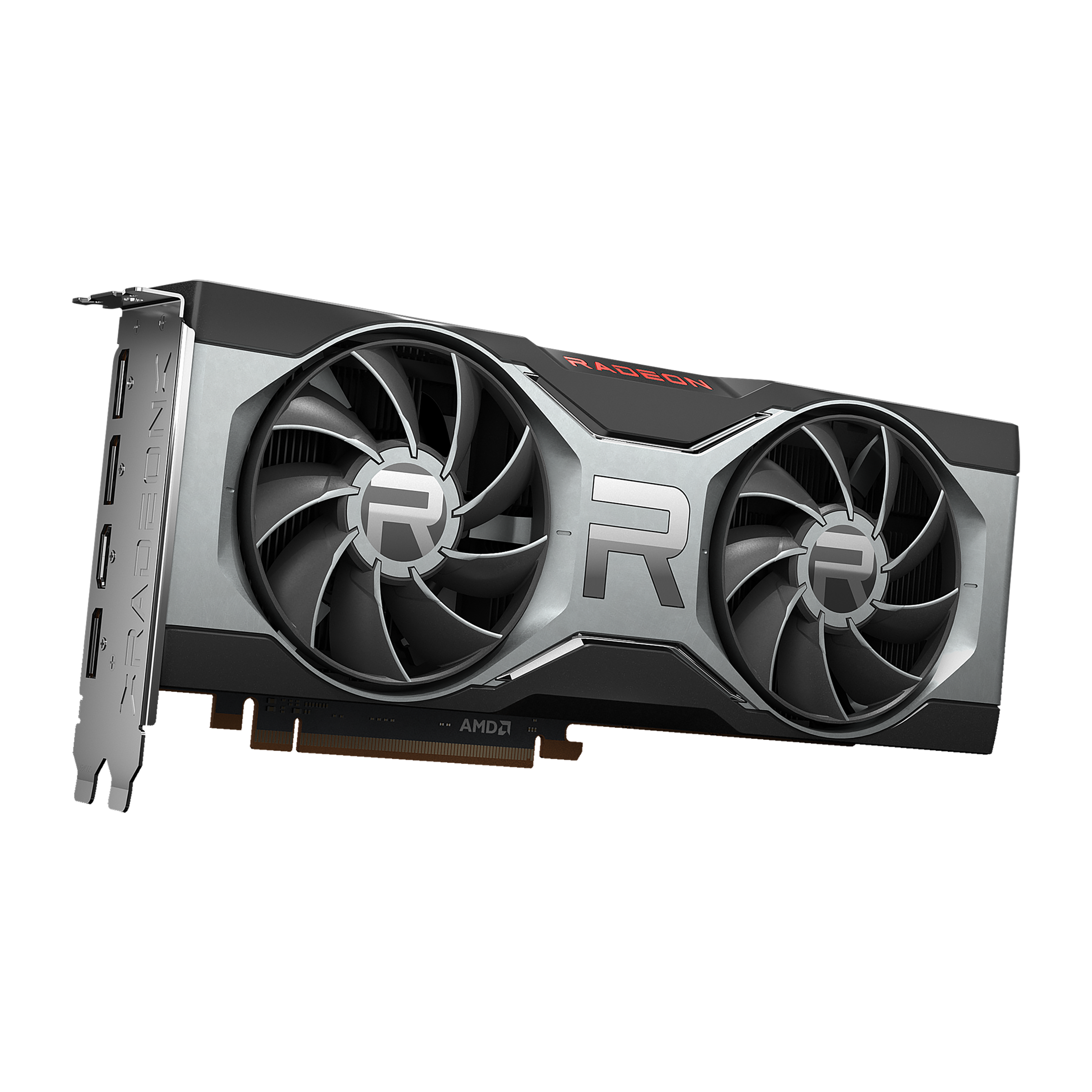 MSI Gaming X Radeon RX XT bit 12GB GDDR6 Graphics Card | Bermor Techzone