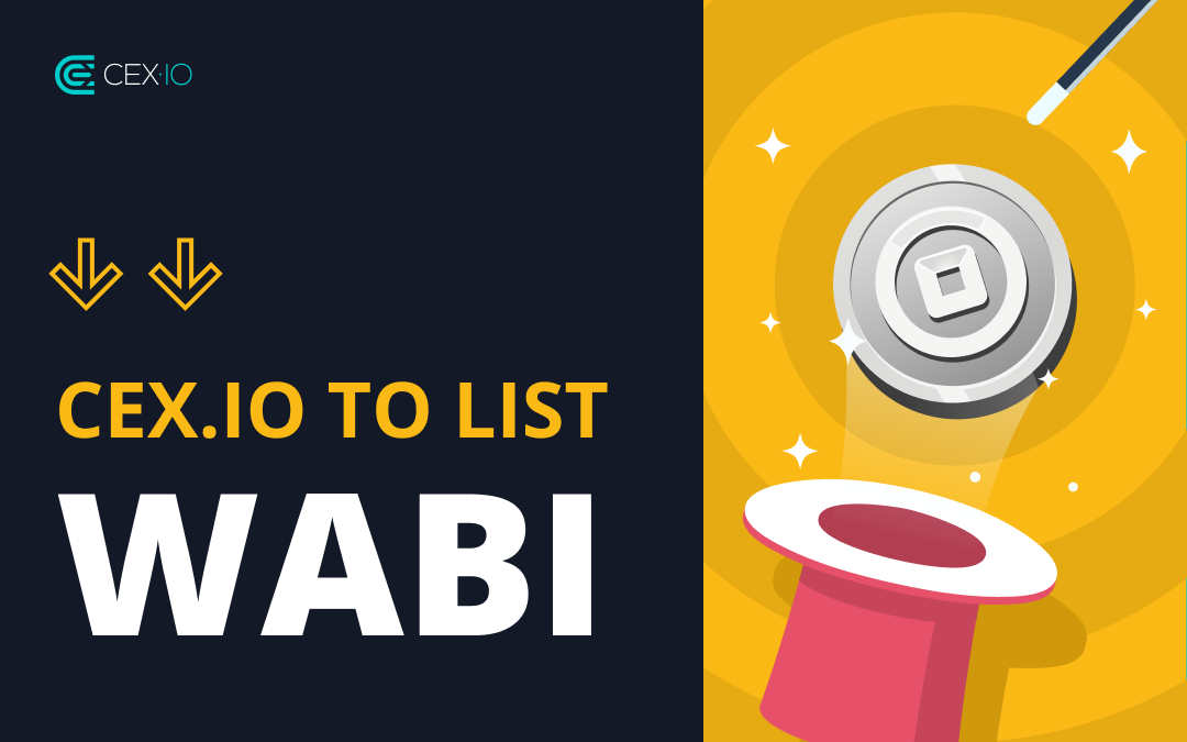 Wabi Price | WABI Price Today, Live Chart, USD converter, Market Capitalization | cryptolog.fun