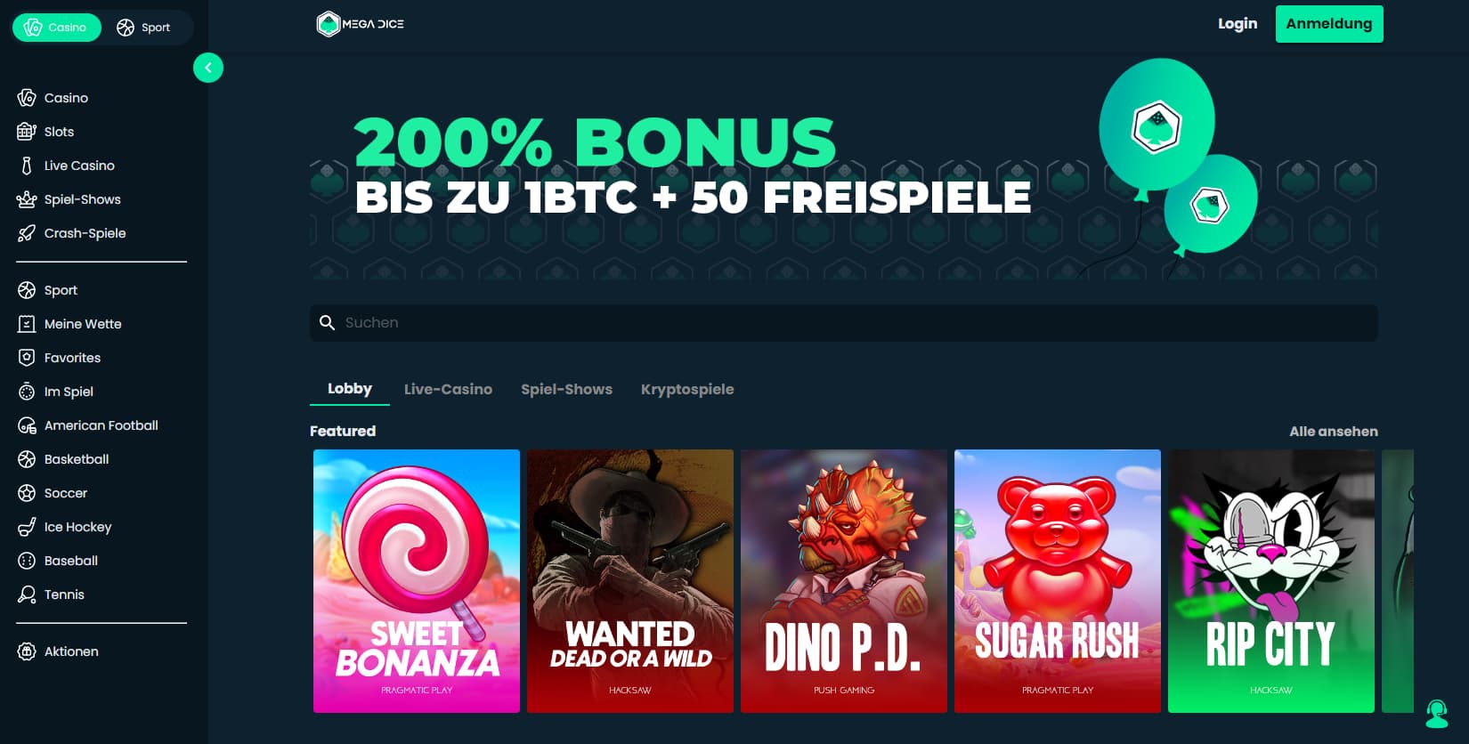 Exclusive Bitcoin Casino No Deposit Bonuses | cryptolog.fun