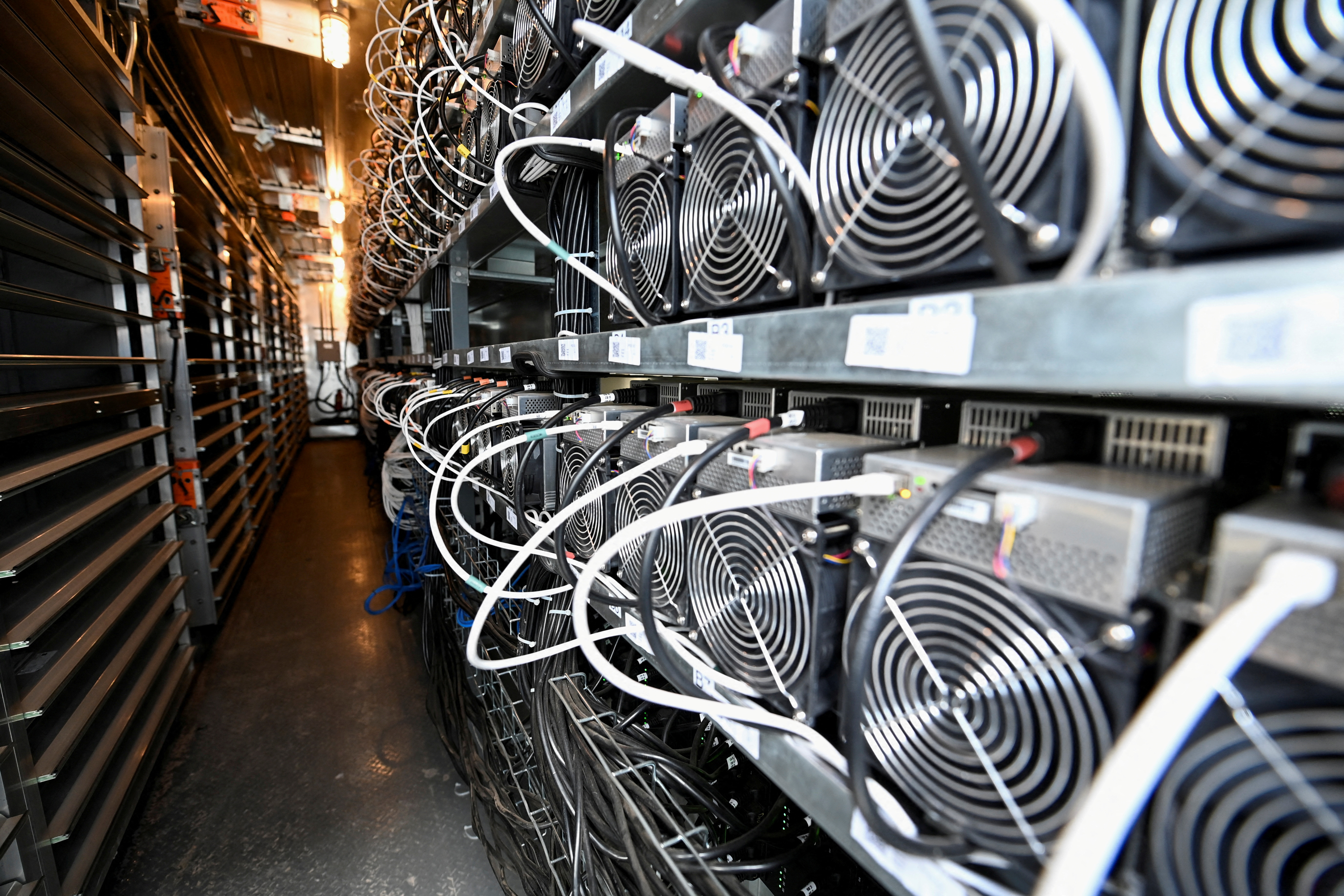 What Is Bitcoin Mining?