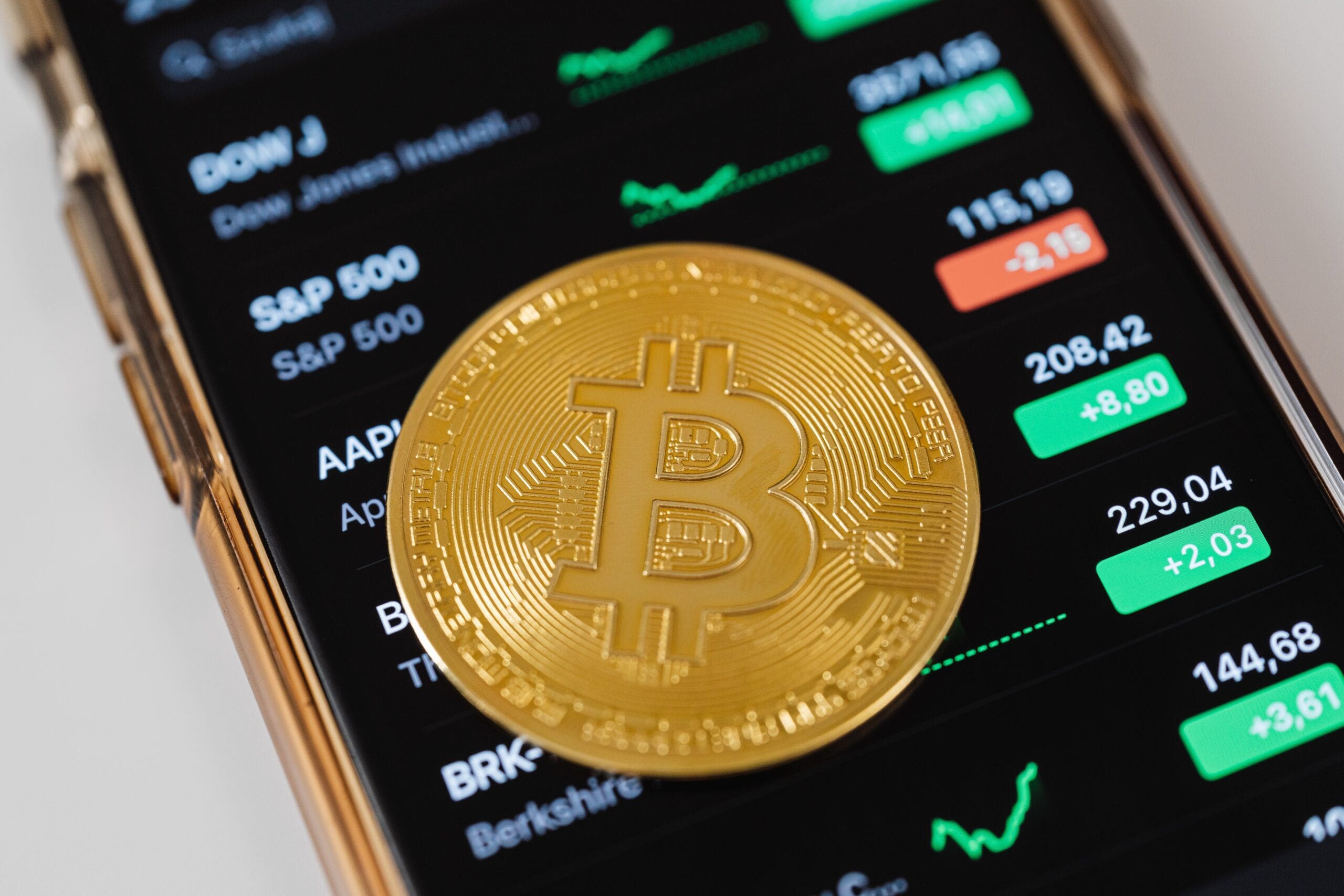 Bitcoin ETFs: What Are They? | Bankrate