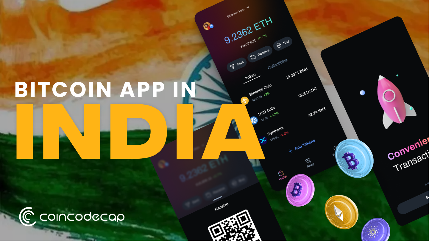 Best Crypto exchanges & apps in India (March )