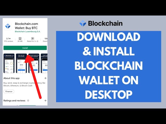 Blockchain for Android - Download