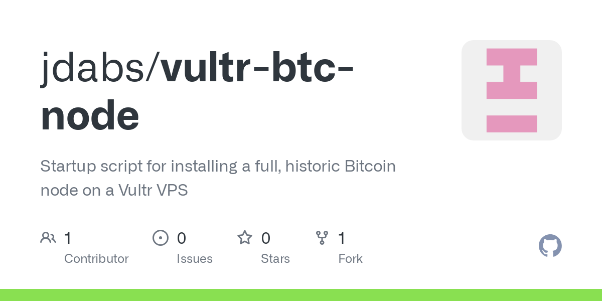 Massive list of Bitcoin-friendly VPS providers