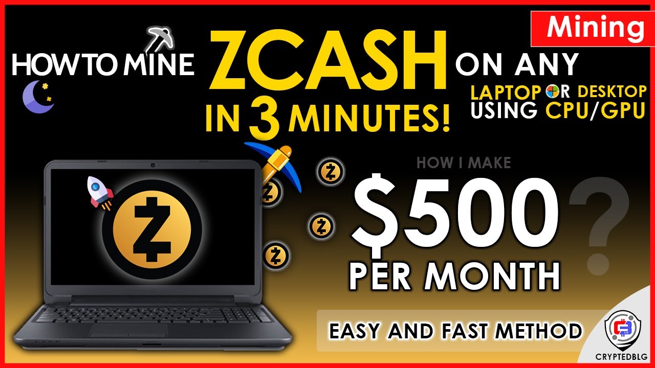 How to Mine Zcash: The Complete Guide to Zcash Mining