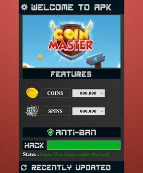 Coin Master Free Spin and Coin Link - Daily Free Spin