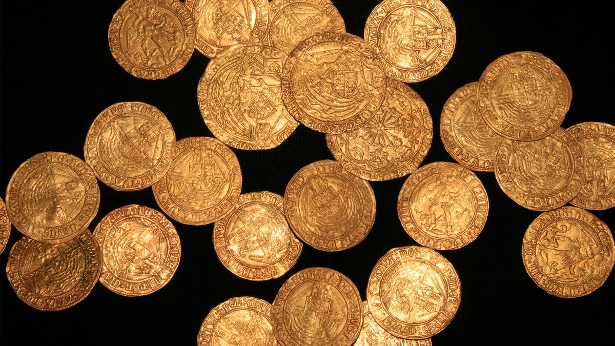Coin Stashes - Official Terraria Wiki