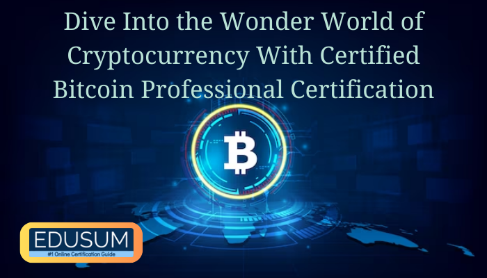 C4 Launches World's First Bitcoin Certification Program | cryptolog.fun