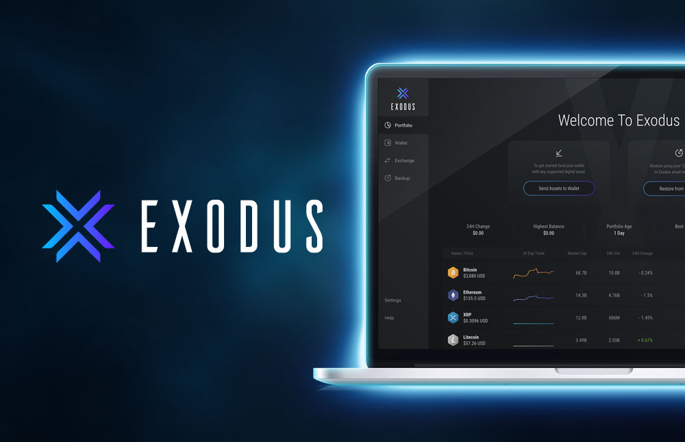 Exodus Wallet Review: Features, Security & Performance