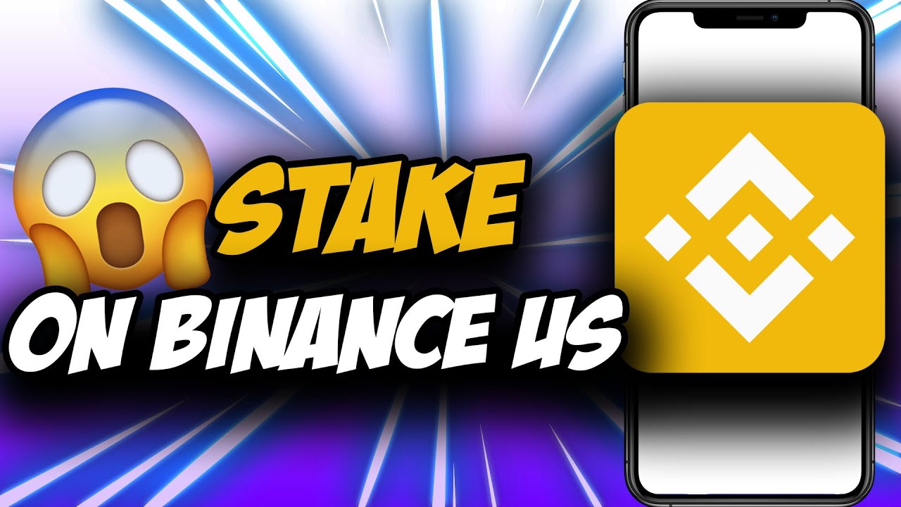 Binance US Now Offers Staking Rewards for These Two Cryptocurrencies - CoinDesk