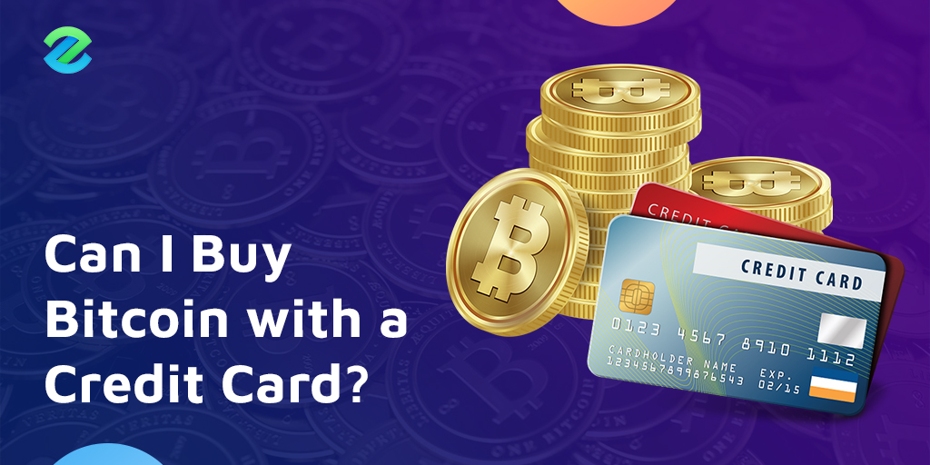 How to Buy Bitcoin With a Credit Card