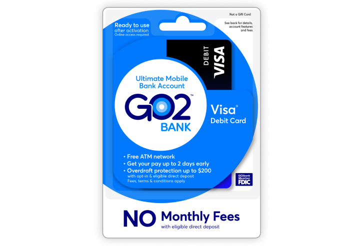 Green Dot Visa Card - Santa Barbara Tax Products Group