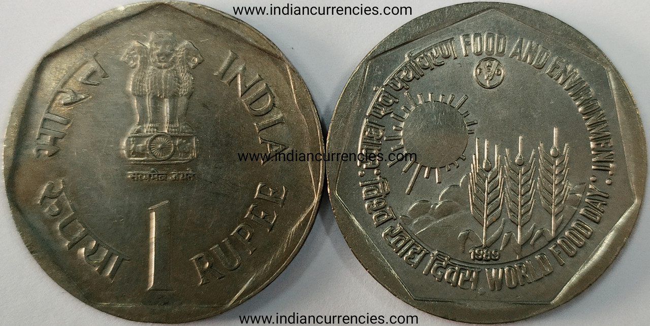 Commemorative Coins Index