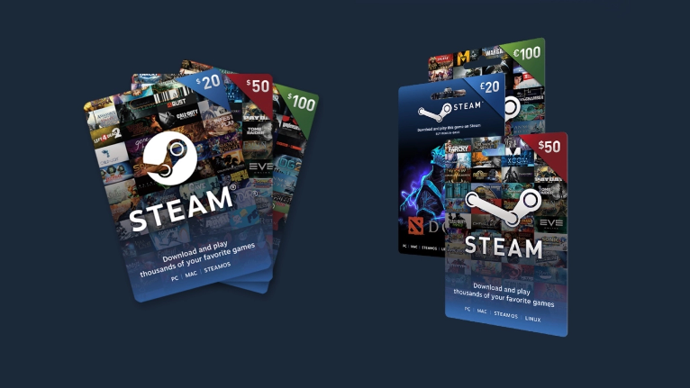 30+ Free Steam Gift Cards - Followchain