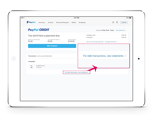 How do I withdraw money from my PayPal account? | PayPal SM